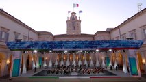 G20 Cultura, Mattarella al concerto diretto dal maestro Muti