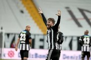 Beşiktaş, Adem Ljajic yüzünden yeni transfer yapamıyor