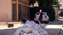 Maltepe'de hayali daireleri 15 kişiye satan müteahhit binlerce lira ile kayıplara karıştı