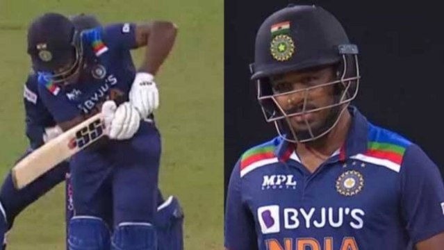 Ind Vs SL : Sanju Samson Career | Oneindia Telugu