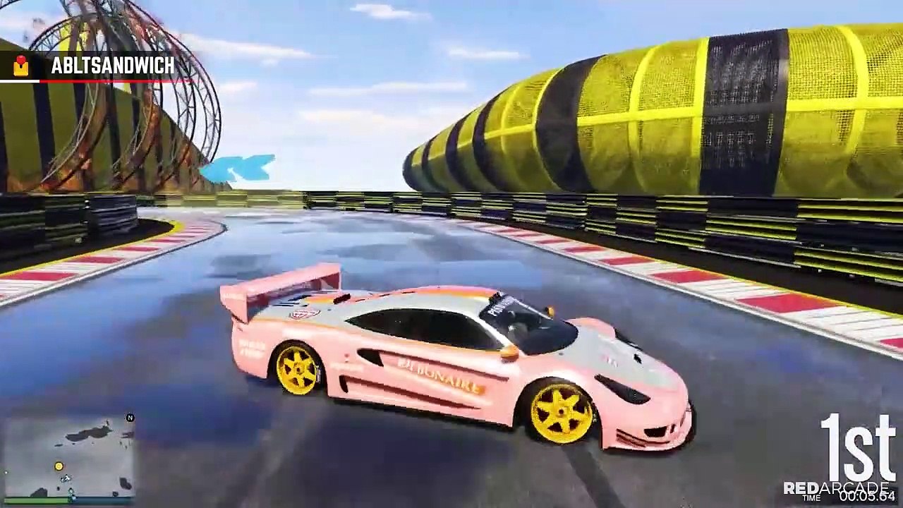 GTA 5 FAILS & EPIC MOMENTS #78 (GTA 5 Funny Moments)