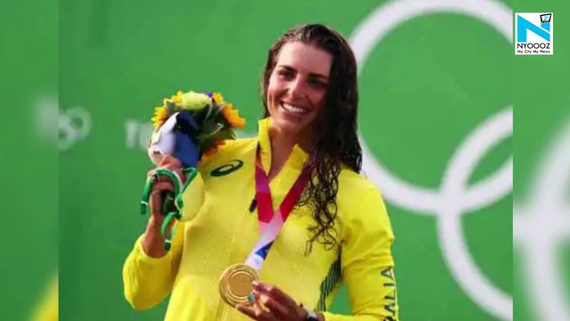 Olympics: Athlete uses Condom to repair Kayak, goes on to win Gold