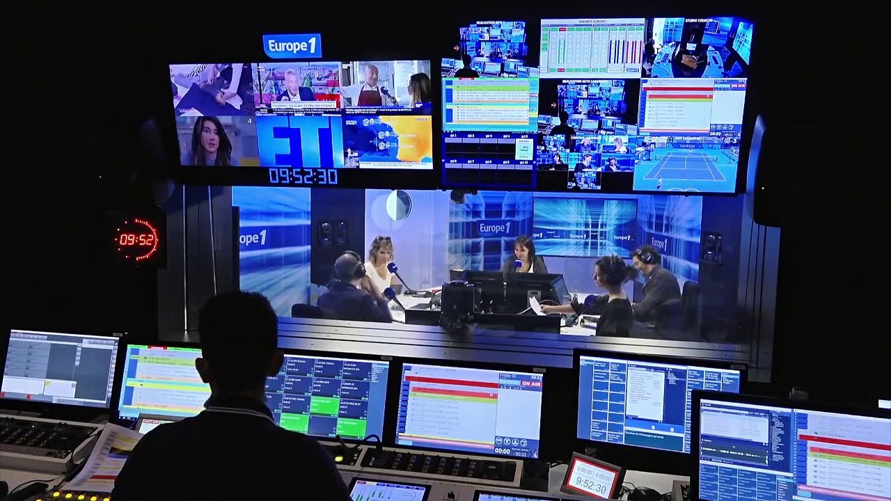 "Bookmakers" d'Arte Radio, le podcast recommandé par Margaux Baralon