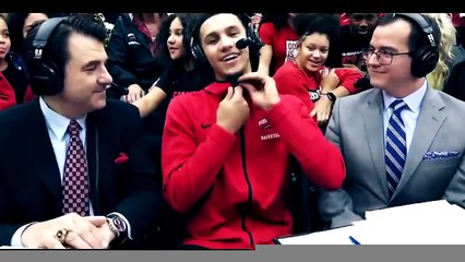 Jalen Suggs ira à Orlando. La star de Gonzaga est choisie en 5ème position !