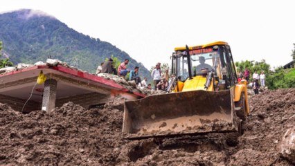 Monsoon mayhem in Himachal, Watch this report