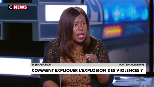 Selon Dieynaba Diop, il y a une «banalisation de la violence ordinaire»