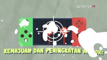 Ini Dia Manfaat Bermain Video Game yang Belum Kamu Tahu