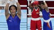 Tokyo Olympics 2021 : Mary Kom Questions Change Of Ring Dress At Tokyo Olympics | Oneindia Telugu