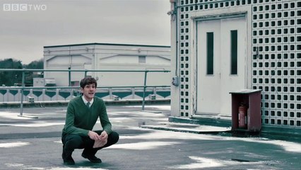 "The Wrong Mans"_Episode 1 Preview - BBC Two