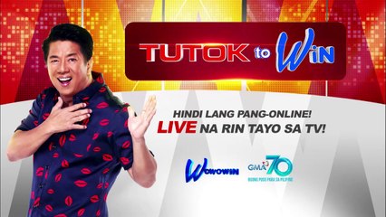 Tutok to Win sa Wowowin: July 30, 2021