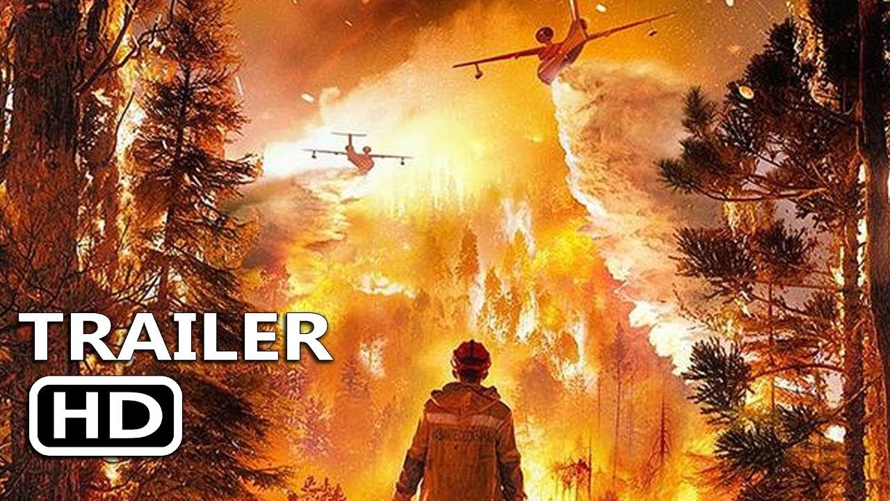 FIRE Official Trailer (2021)