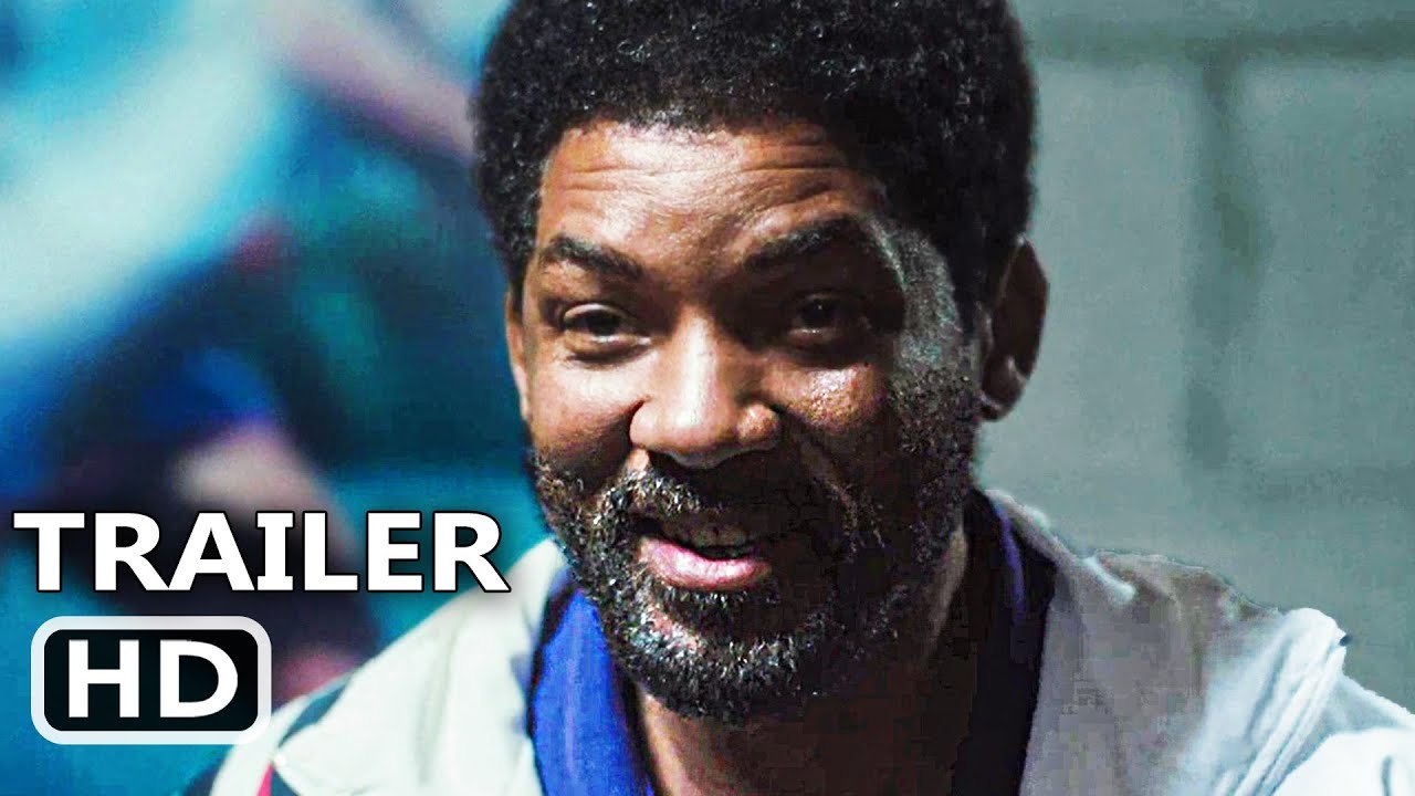 KING RICHARD Trailer (2021)