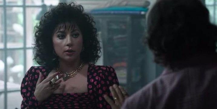 House of Gucci de Ridley Scott dévoile sa première bande-annonce