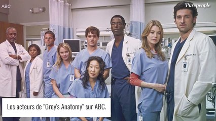 Ellen Pompeo, son mari mort de jalousie devant ses scènes avec Patrick Dempsey : "C'était beaucoup à digérer"
