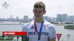 Tokyo 2020 - ‘The best is yet to come’ determined Matt Richards wants to build on first Olympic gold medal