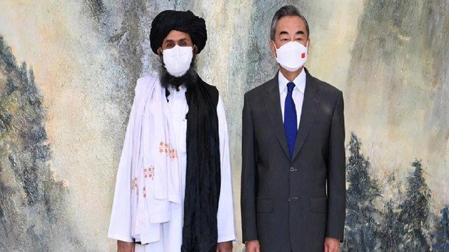 Taliban is China's new friend: All you need to Know