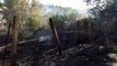 Incendi di vegetazione, 240 interventi dei Vigili del Fuoco in sole 24 ore (30.07.21)