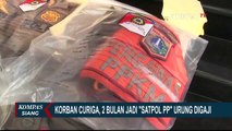 Penipuan Rekrutmen Satpol PP di Jakarta Terbongkar, Pelaku Raup Rp 60 Juta dari 9 Korban