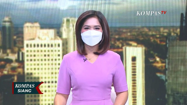 Pemkot Bogor Sediakan Layanan Isi Ulang Tabung Oksigen Gratis