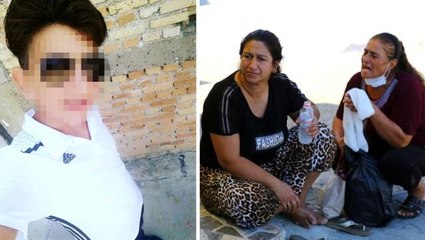 Henüz 17 yaşında! Az para veren babasını vurmak isterken başkasını vurdu