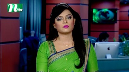 NTV Dupurer Khobor | 30 July 2021