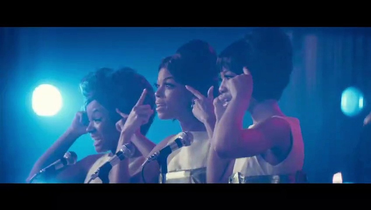 Respect Fandango Premiere Teaser - Becoming Aretha Franklin for 'Respect' _ Movie Trailers