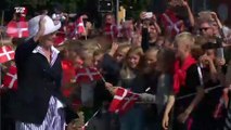 TV-SPOT på De kongelige øjeblikke 2017 ~ 18. December på TV2 ~ Version 2 ~ TV2 Danmark