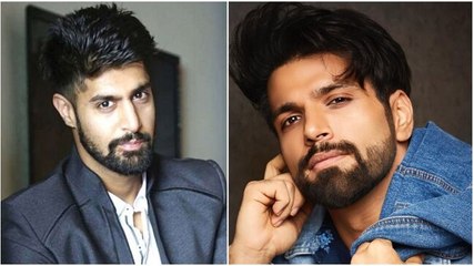 Tanuj Virwani and Rithvik Dhanjani talk about their roles in Cartel