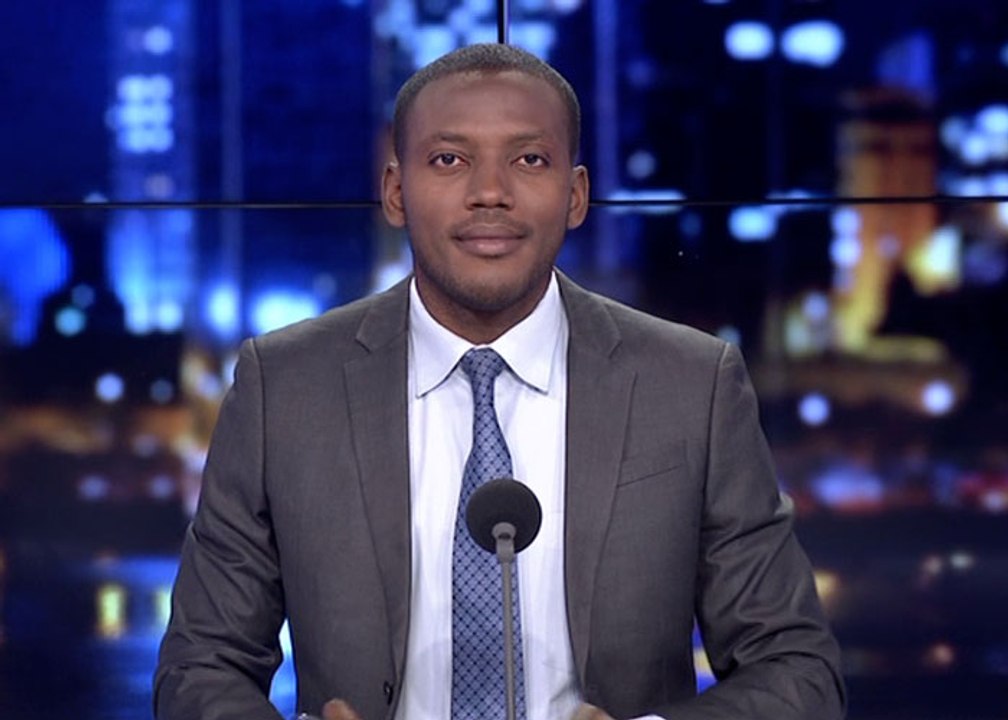 Le 23 Heures de RTI 1 du 29 juillet 2021 par Régis Koffi