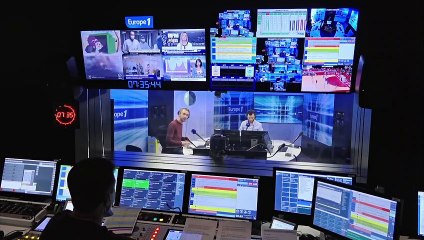 Insécurité en France : une hausse pas si importante