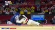 Frances Clarisse Agbegnenou Wins first Olympic judo gold  Tokyo 2021 Olympics
