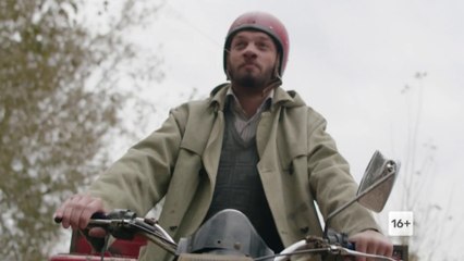 Маньячелло 1 серия (2021) HD