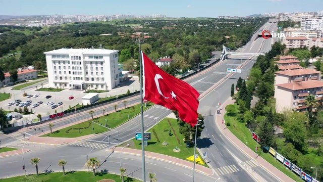 TOKİ, Şanlıurfa’da 54 rezidans daire ve 32 ofisi açık artırma yöntemi ile satışa sundu