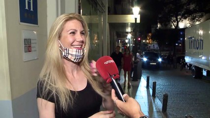 Bigote Arrocet, de nuevo enamorado según su sobrina Fiorella