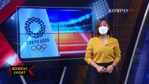 Update Olimpiade Tokyo 2021: Atlet Panahan Riau Ega Tersingkir di 32 Besar