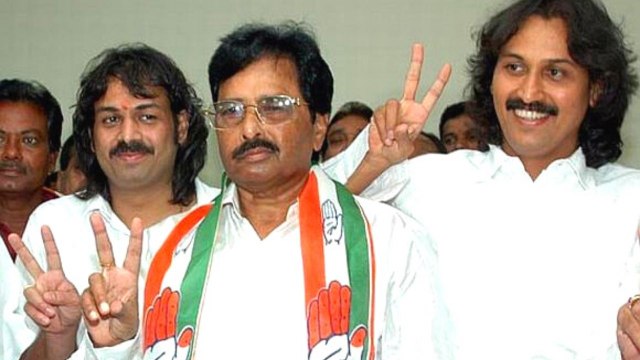 Congress ಪಕ್ಷ ಸೇರಿಕೊಂಡ ಮಧು ಬಂಗಾರಪ್ಪ | Siddaramaiah | DK Shivakumar | Hubli | Oneindia Kannada