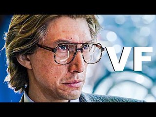 HOUSE OF GUCCI Bande Annonce VF (2021)