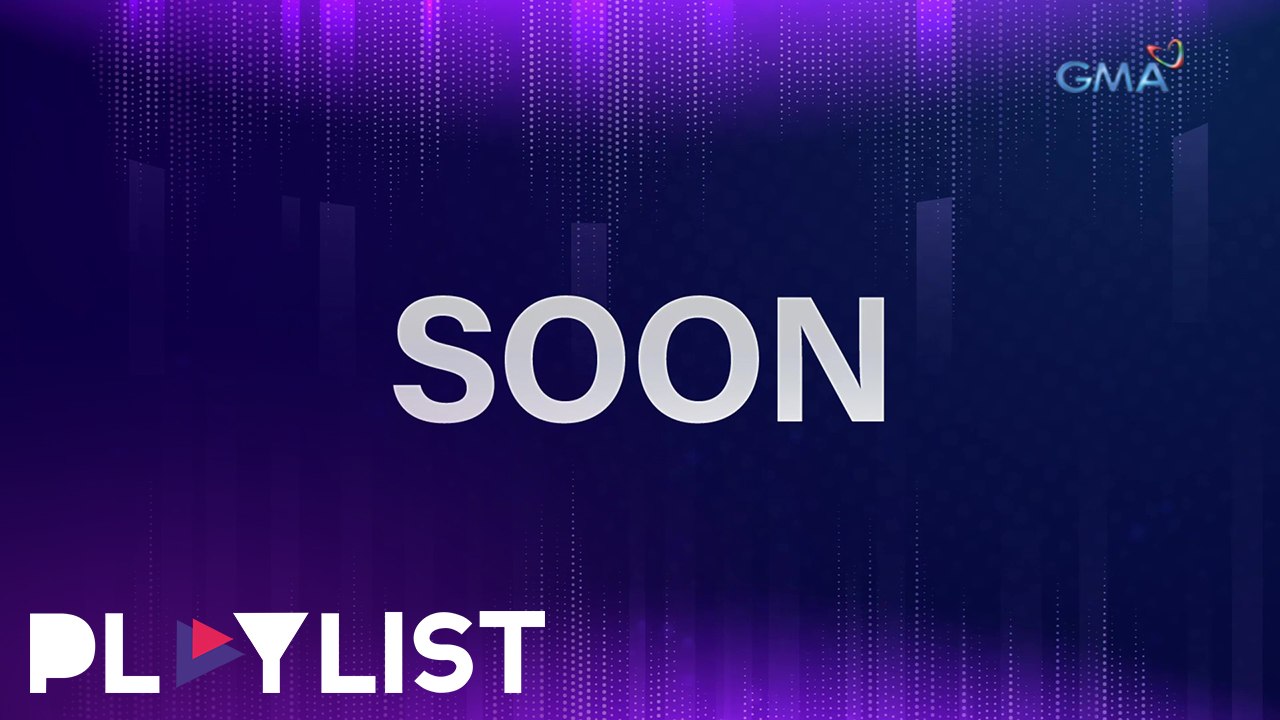 A surprise is coming on GMA Playlist | Teaser
