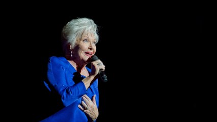 "Méchante" : Line Renaud donne sa vision d'Edith Piaf