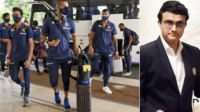 Yuzvendra Chahal, Krishnappa Gowtham Also Test Positive For COVID-19 | Oneindia Telugu