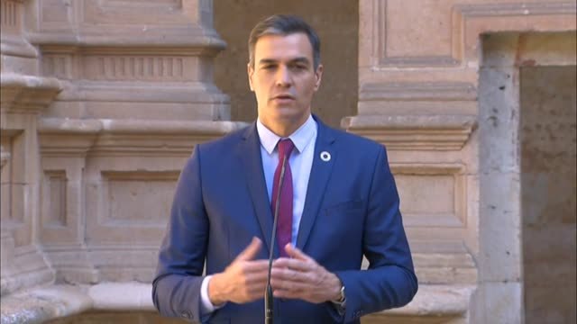 Sánchez anuncia la llegada de más de 3 millones de vacunas en agosto