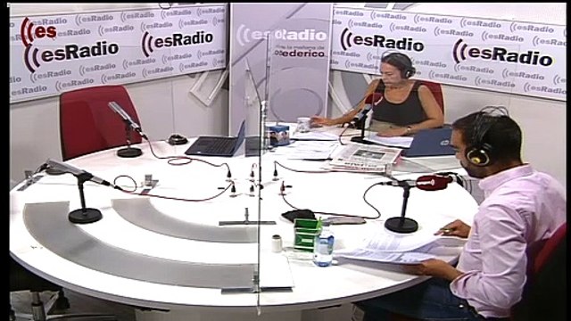 Federico a las 8: EEUU deja claro a España que está al lado de la democracia en Cuba