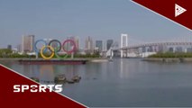 Tokyo organising committee: Olympics COVID-19 cases, hindi kumalat sa Tokyo