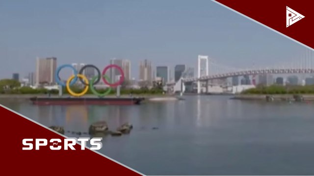 Tokyo organising committee: Olympics COVID-19 cases, hindi kumalat sa Tokyo