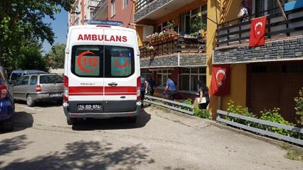 EMEKLİ AŞÇININ ÖLÜMÜNDE 'SAHTE ALKOL' ŞÜPHESİ