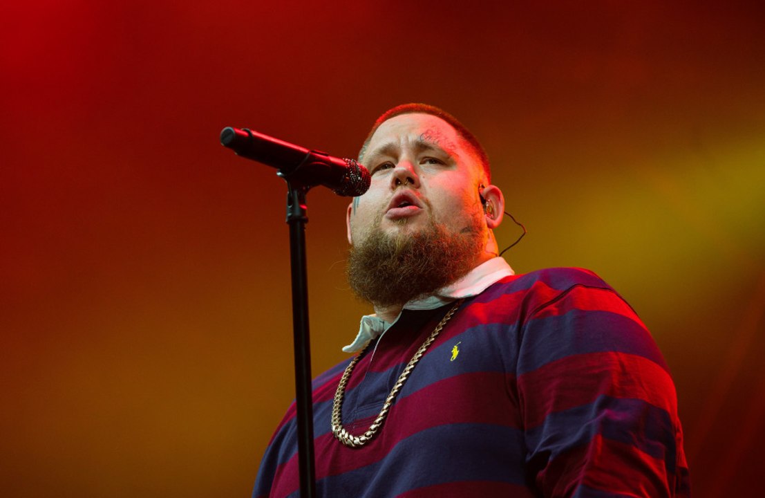 Rag’n’Bone Man: Versöhnung mit der Ex?