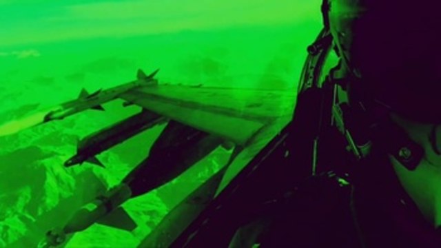 Turquía intensifica los ataques aéreos contra la guerrilla kurda en Irak