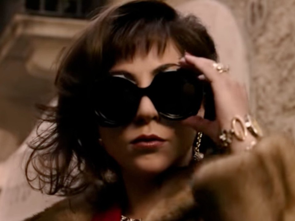 'House of Gucci' (OV): Trailer zum Drama mit Lady Gaga und Jared Leto