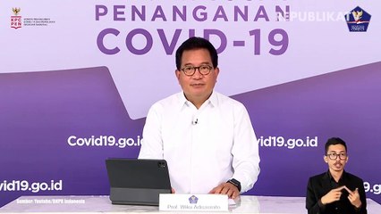 Vaksin Ketiga Diprioritaskan untuk Nakes