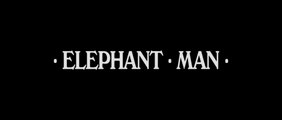 ELEPHANT MAN (1980) Bande Annonce VOSTF - HD